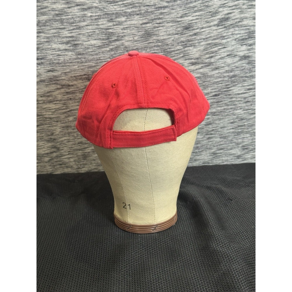 Embroidered Ultra MAGA President Donald Trump Baseball Cap‎ See Pics For Wear - Picture 3 of 6